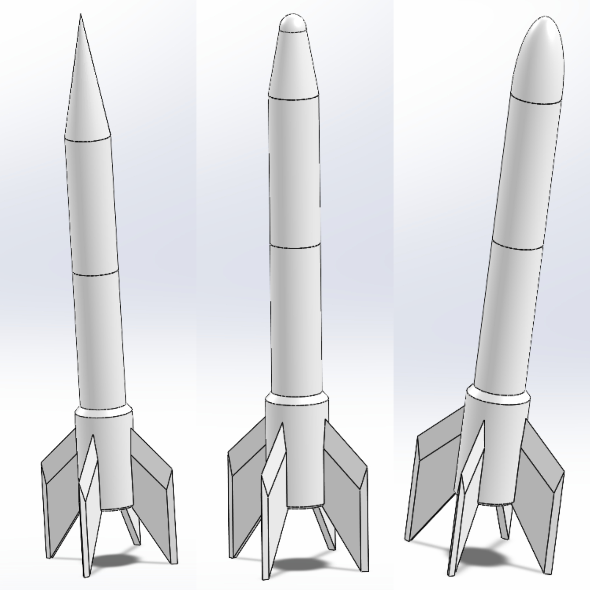 Rocket