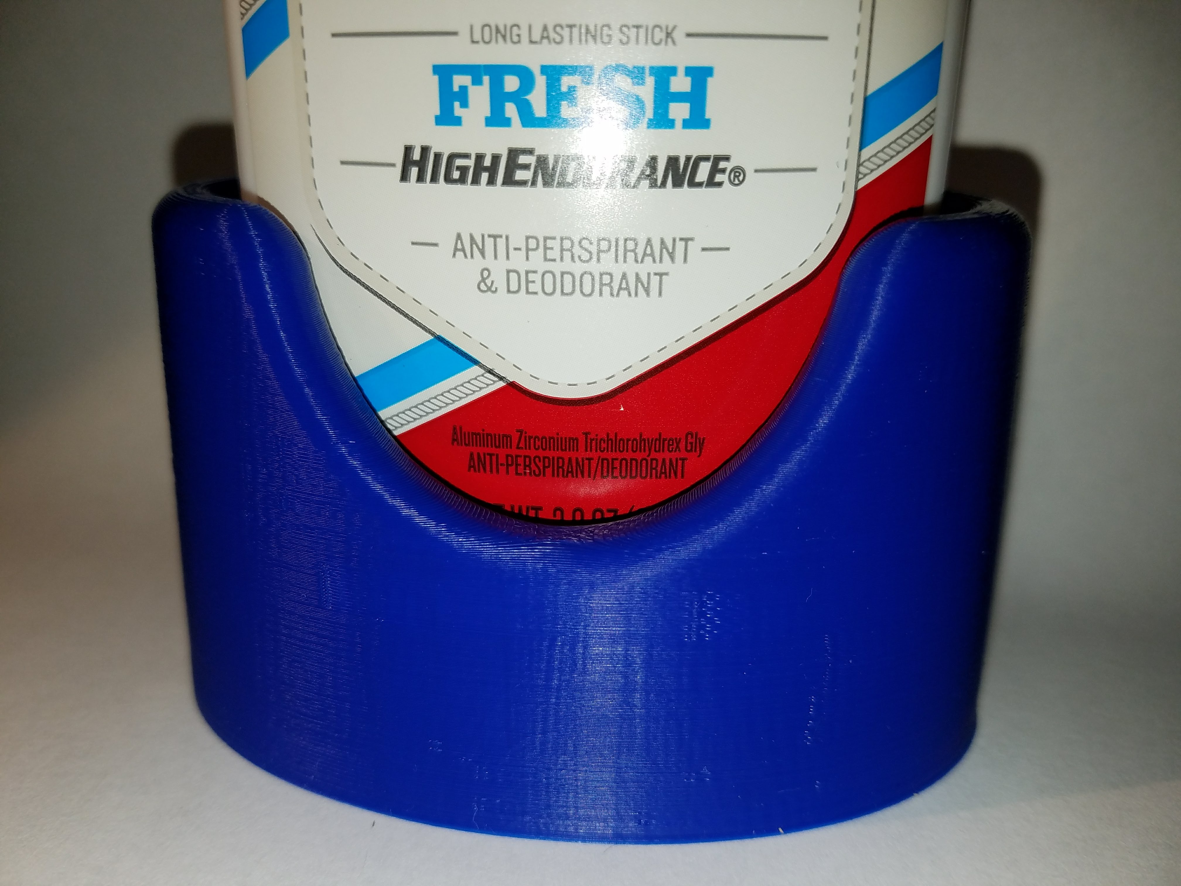 Deodorant Stand