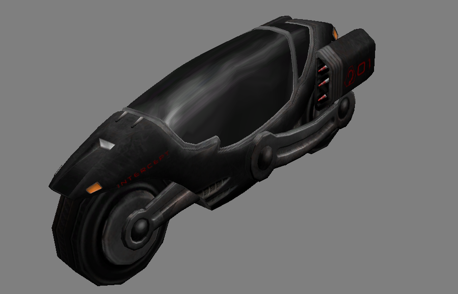 C&C Tiberian Sun - Nod units