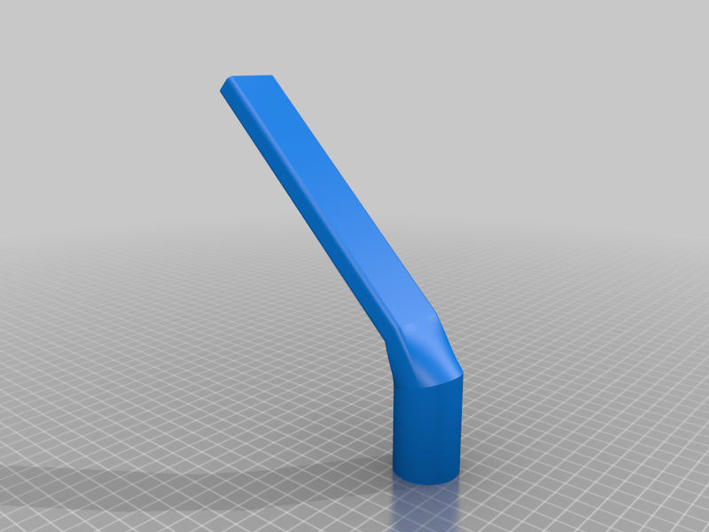 Vacuum cleaner attachment