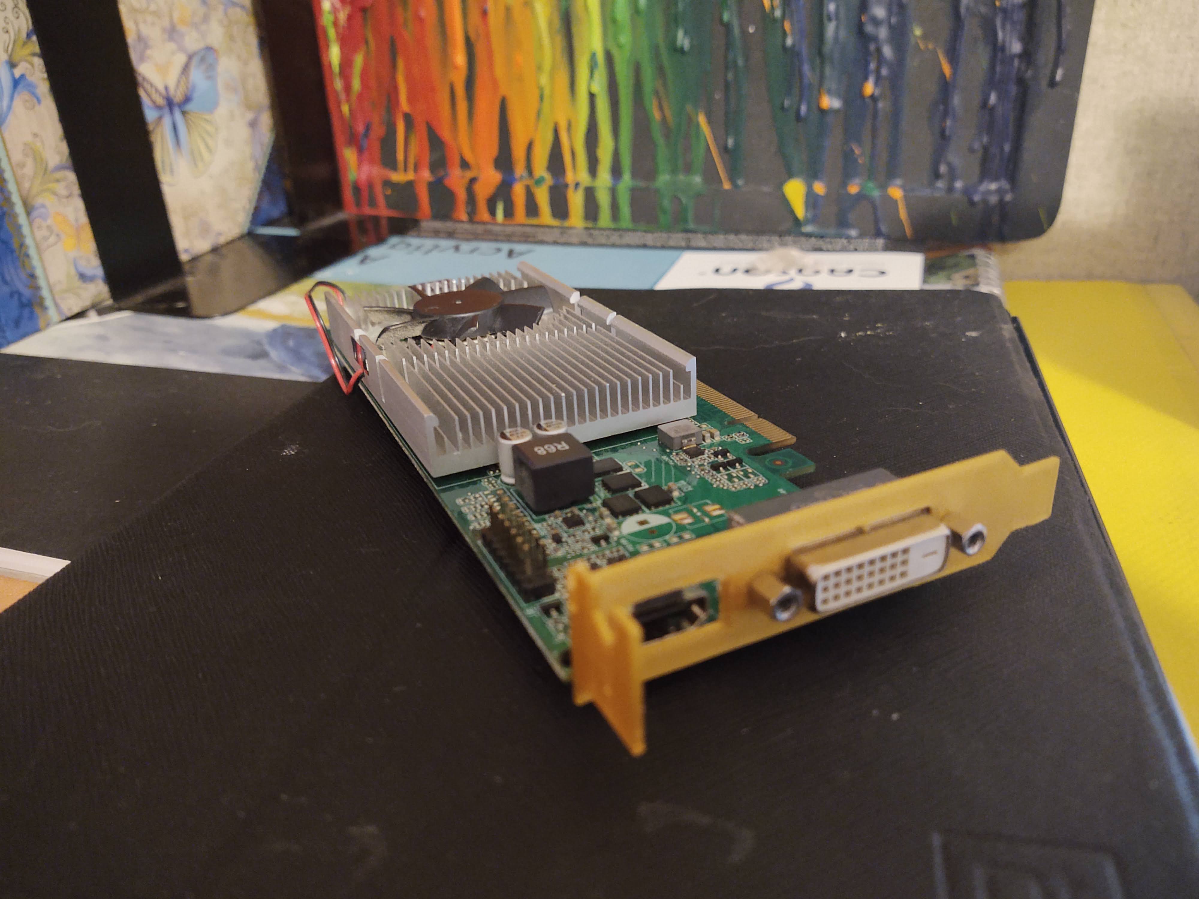 Asus R7 240