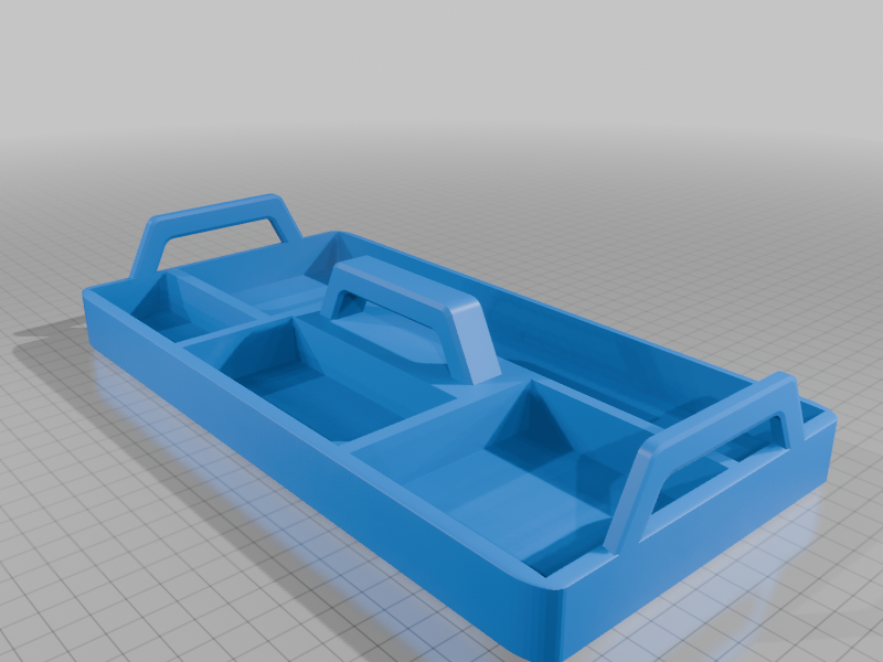 Ammo Can Toolbox