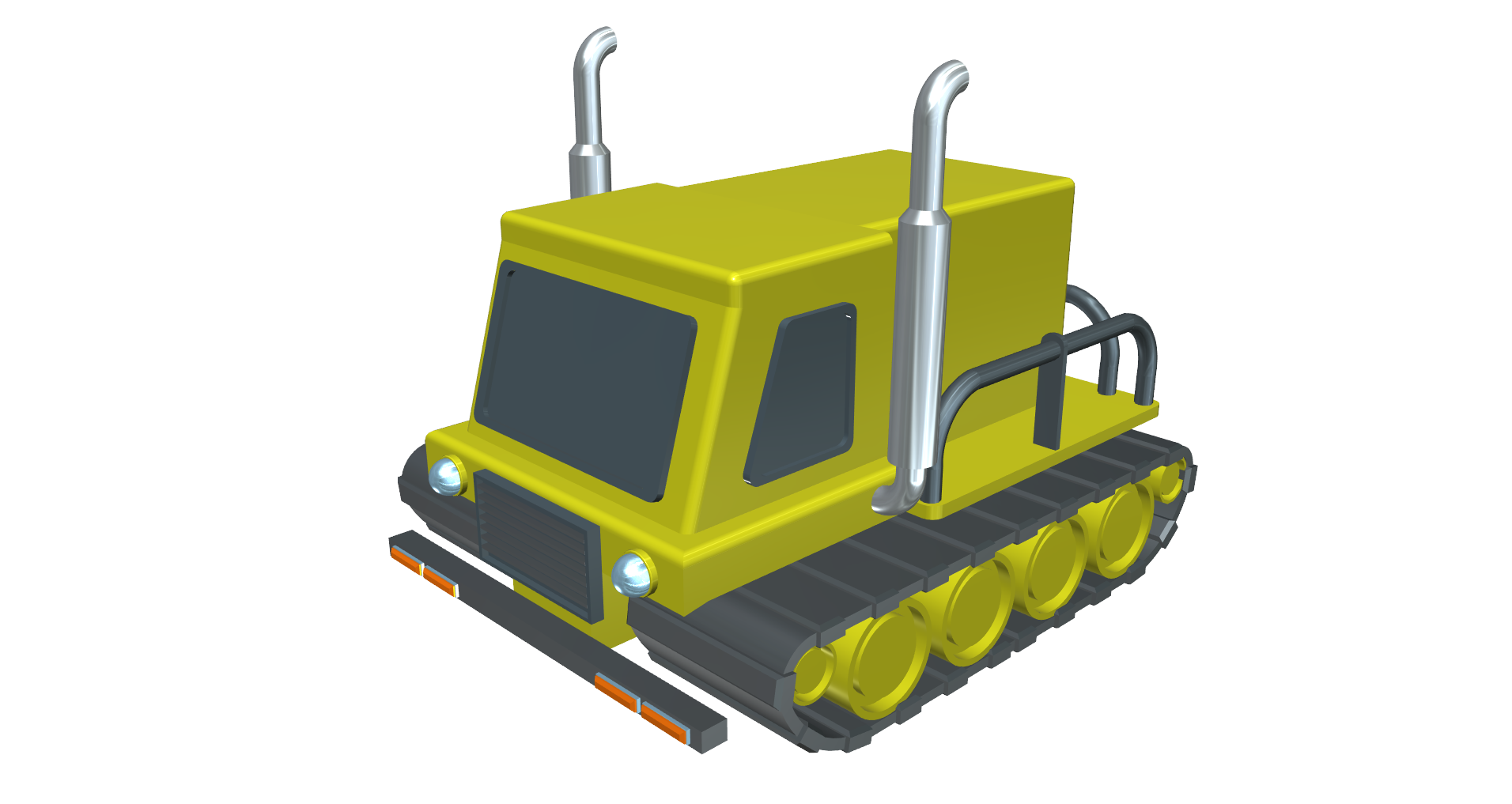 Micro Machines World Series Vehicles