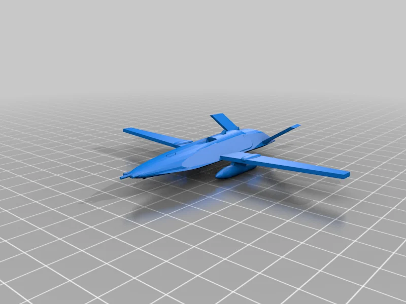 MQ-25 Stingray