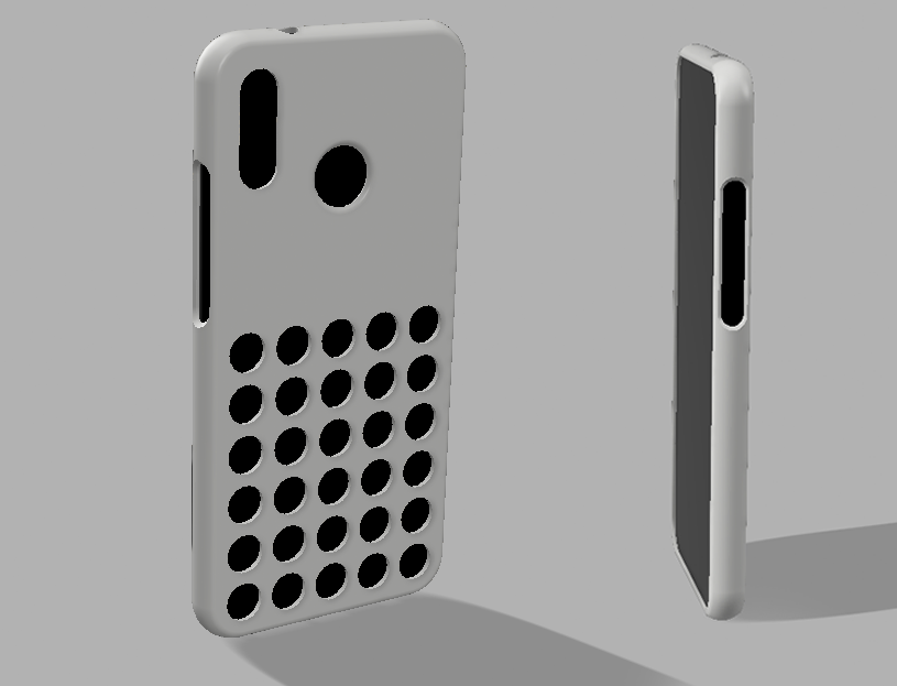 Huawei P20 lite cases