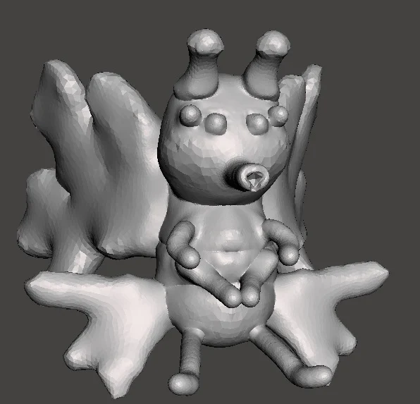 Insectoid