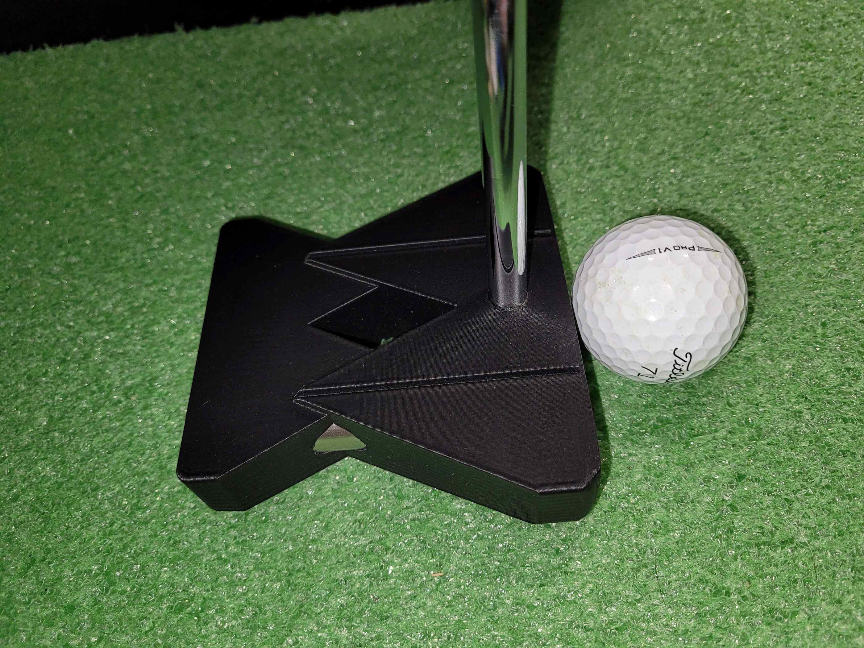 ALFA Putter
