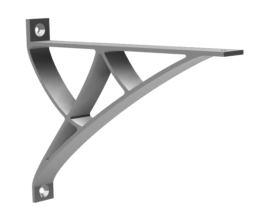 Shelf Bracket