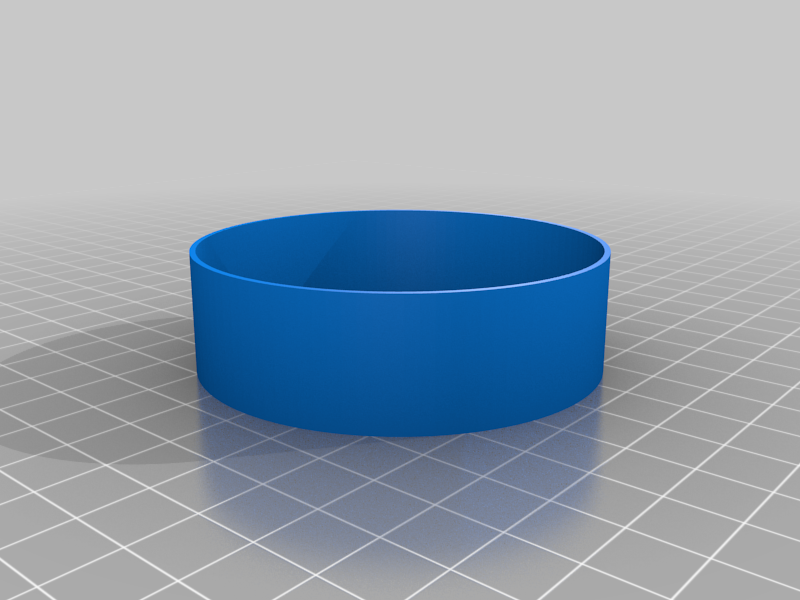 Kaffelogic Nano 7 Storage Cap