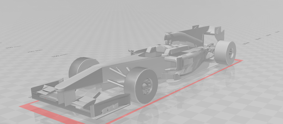 F1 2010