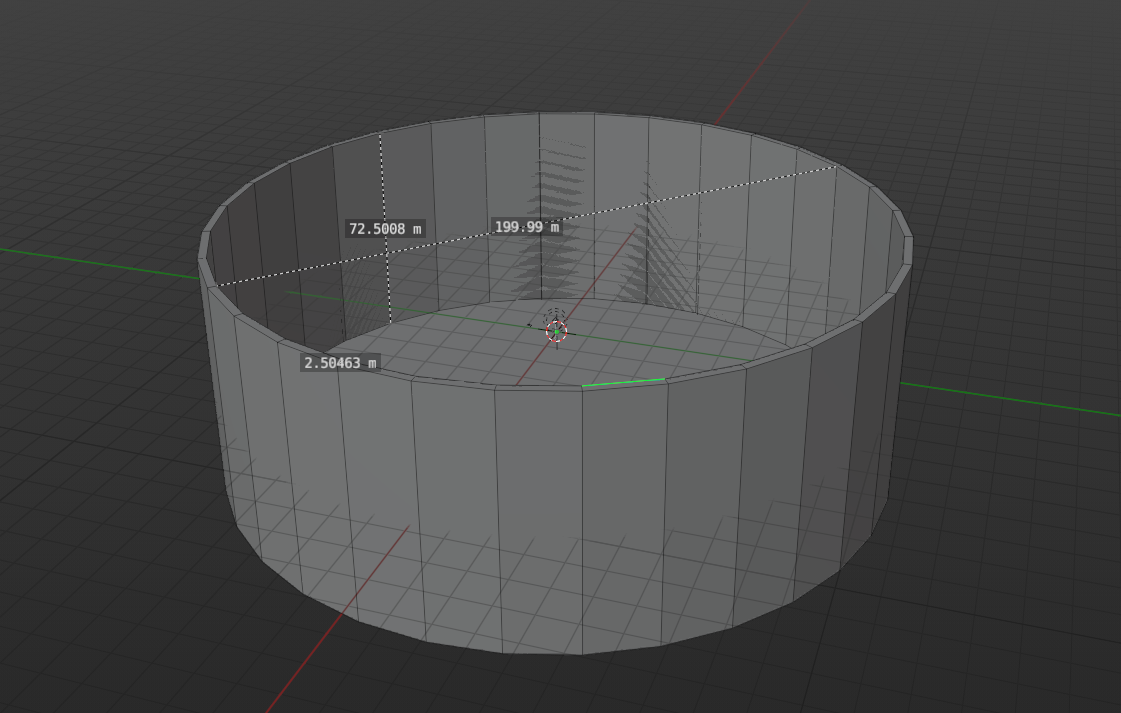 Filament Cap