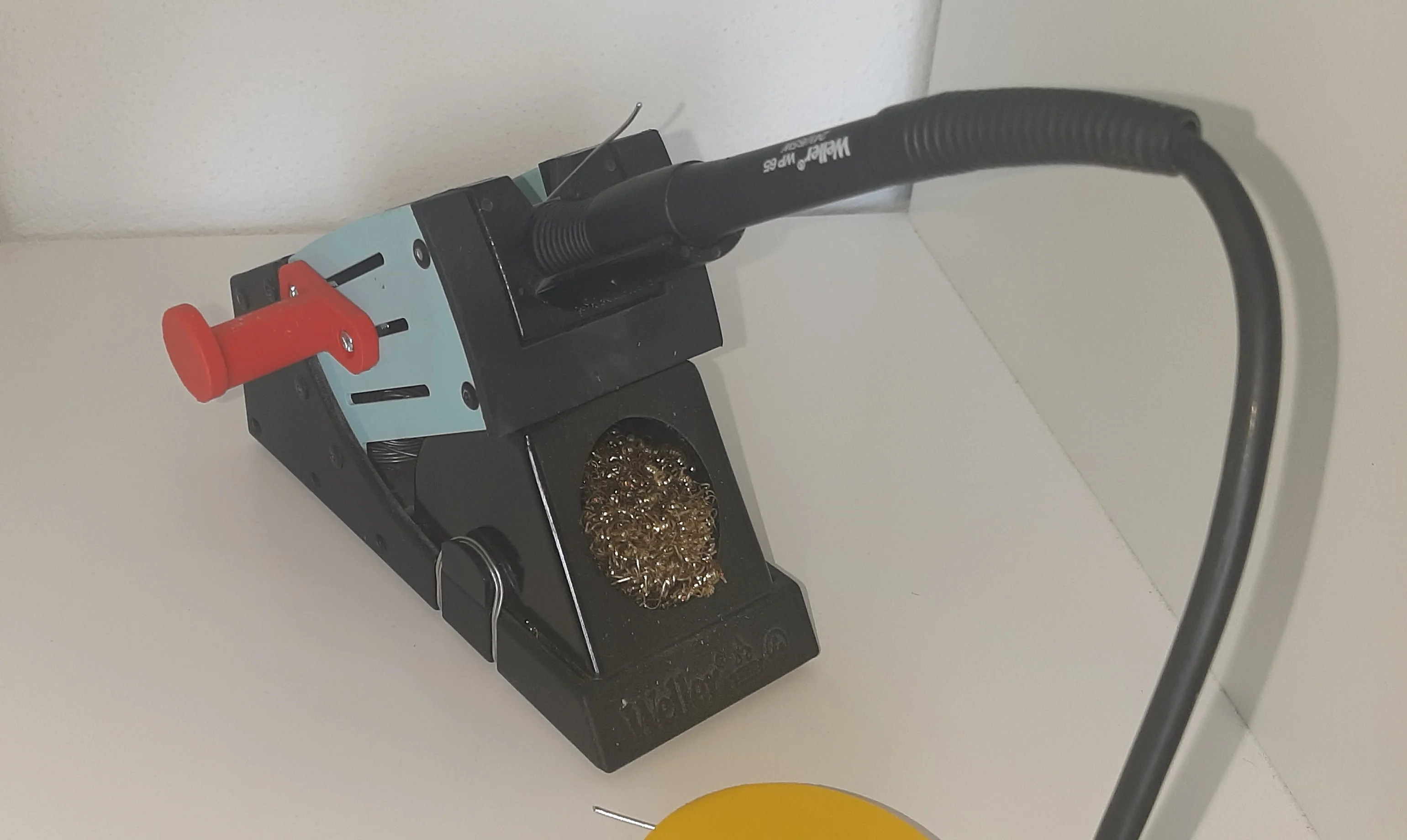 Solder - Spool holder