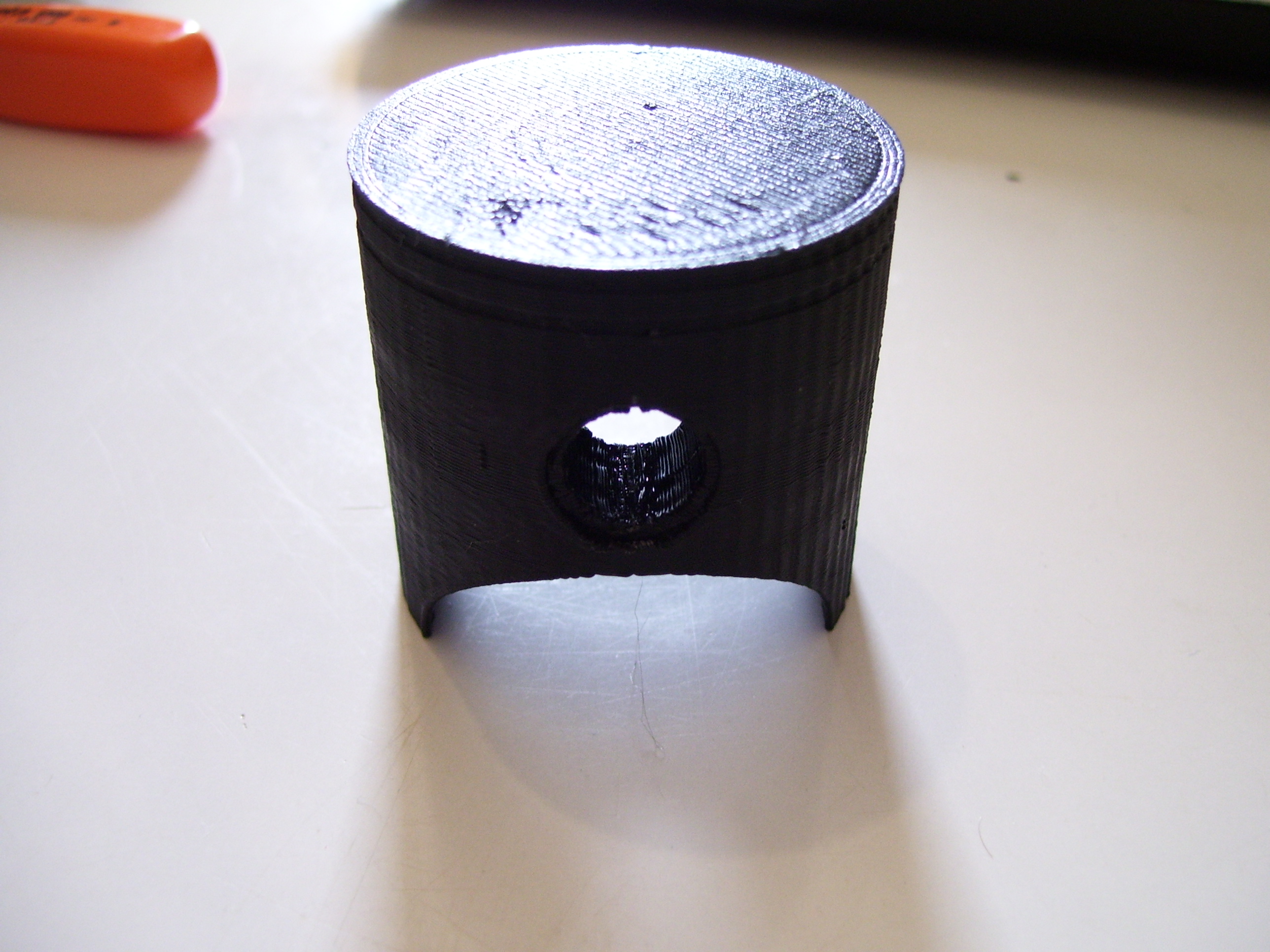 Piston 2t