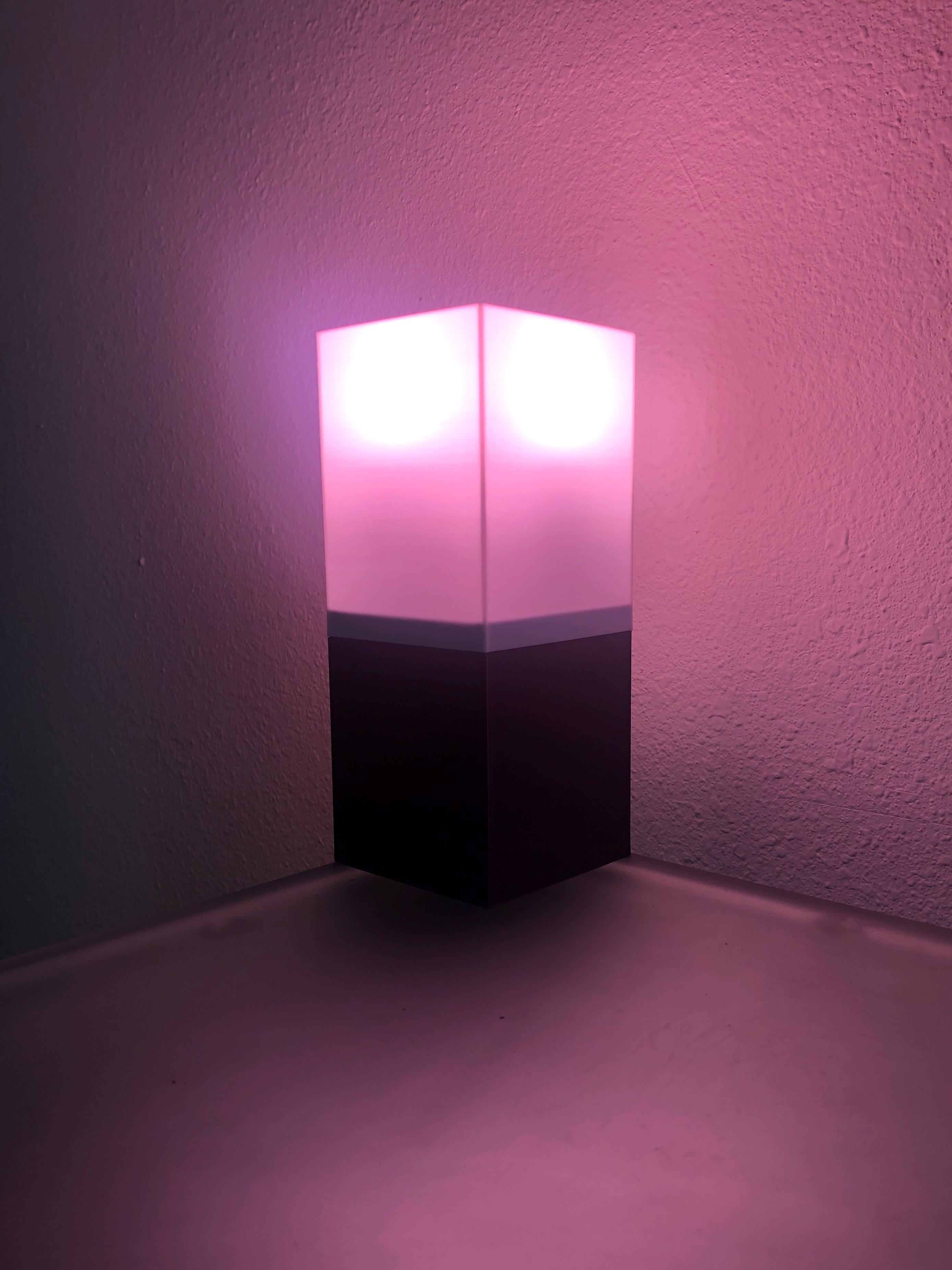 Mini Smart Light