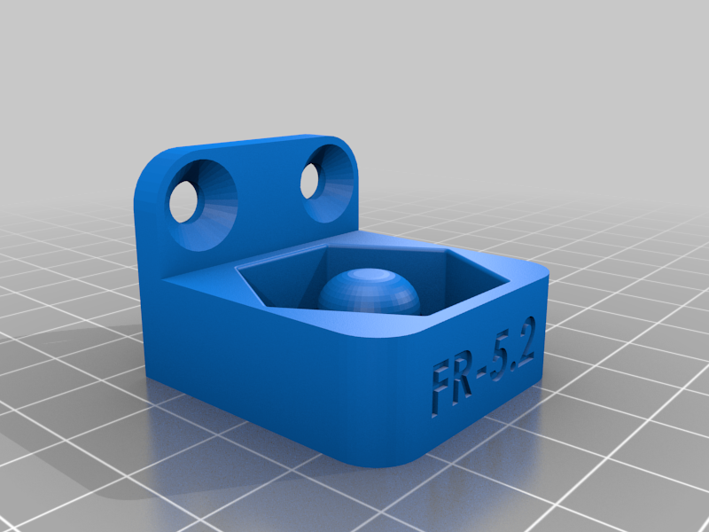 Parktool FR-5.2 Holder