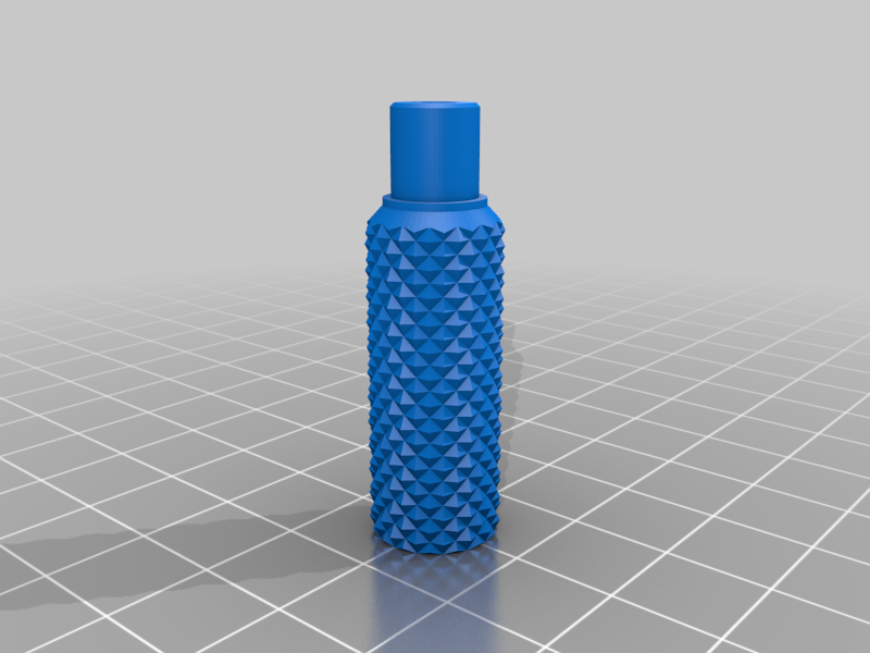 Kincrome bearing screwdriver