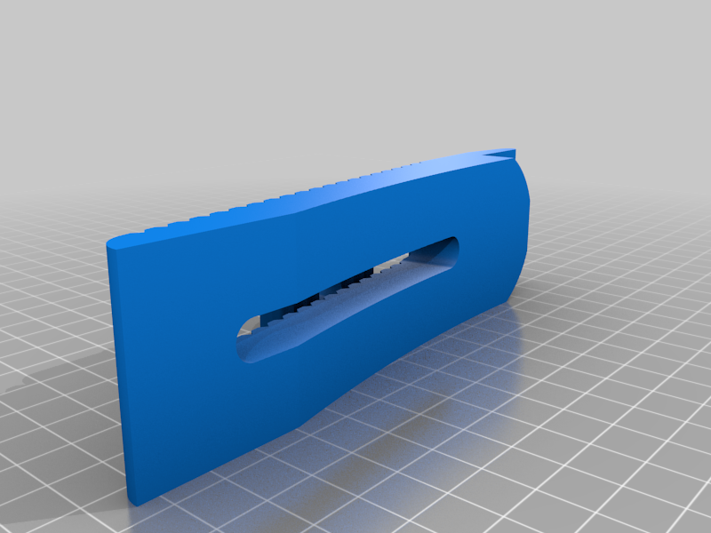Cnc Clamp Multi Angle