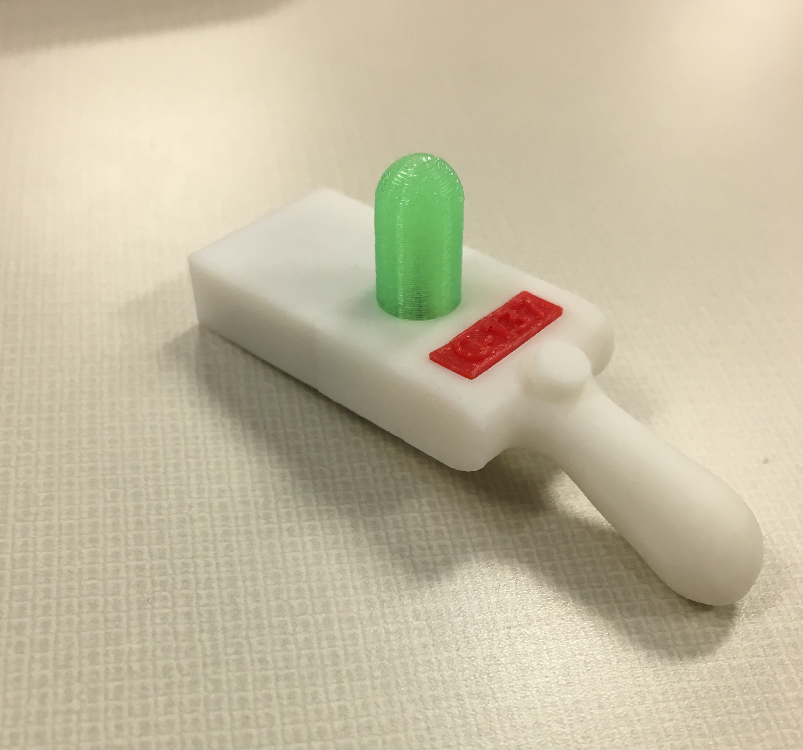 RicknMorty Flashdrive