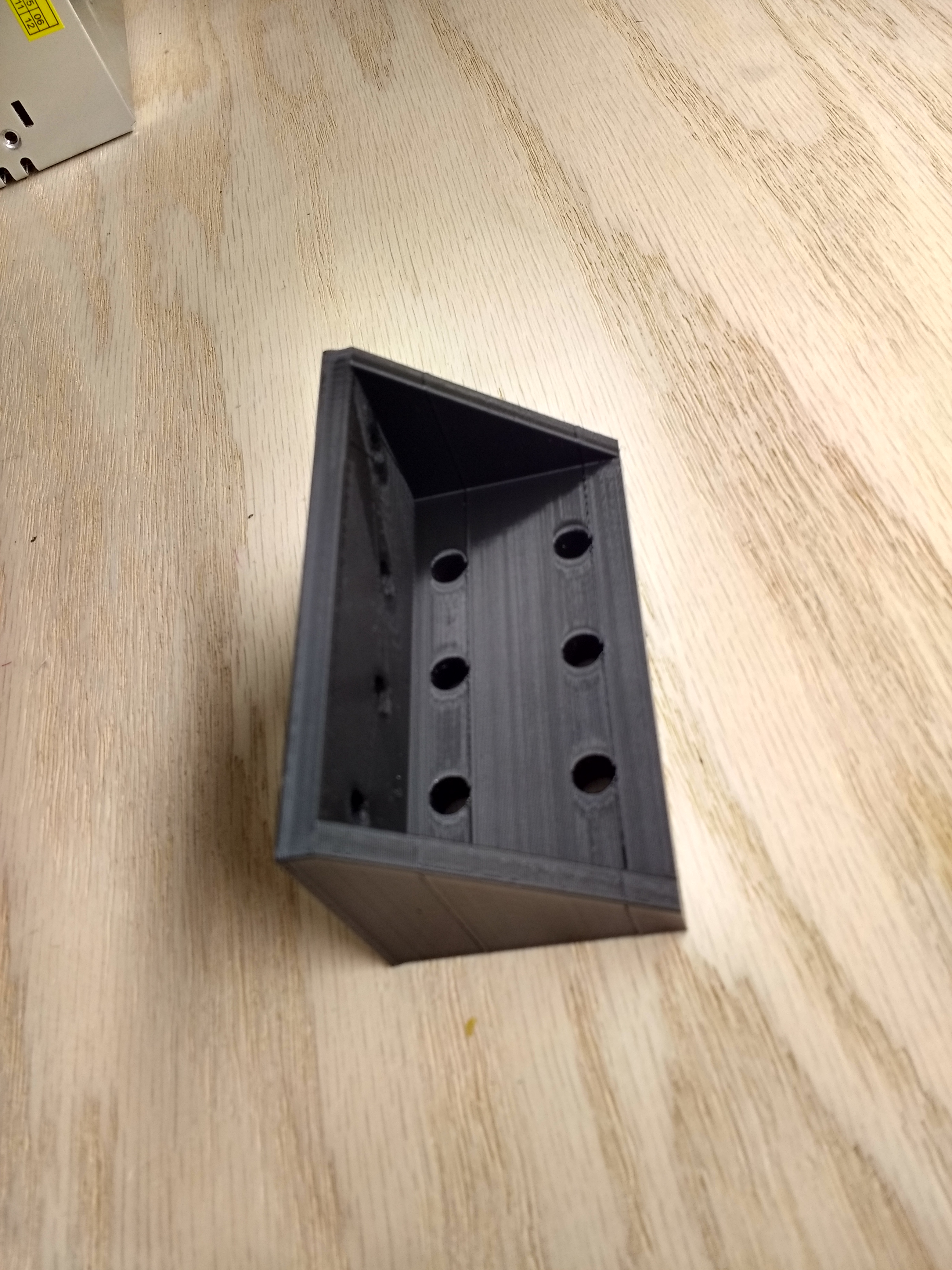 2040 - 2080 Extrusion Bracket