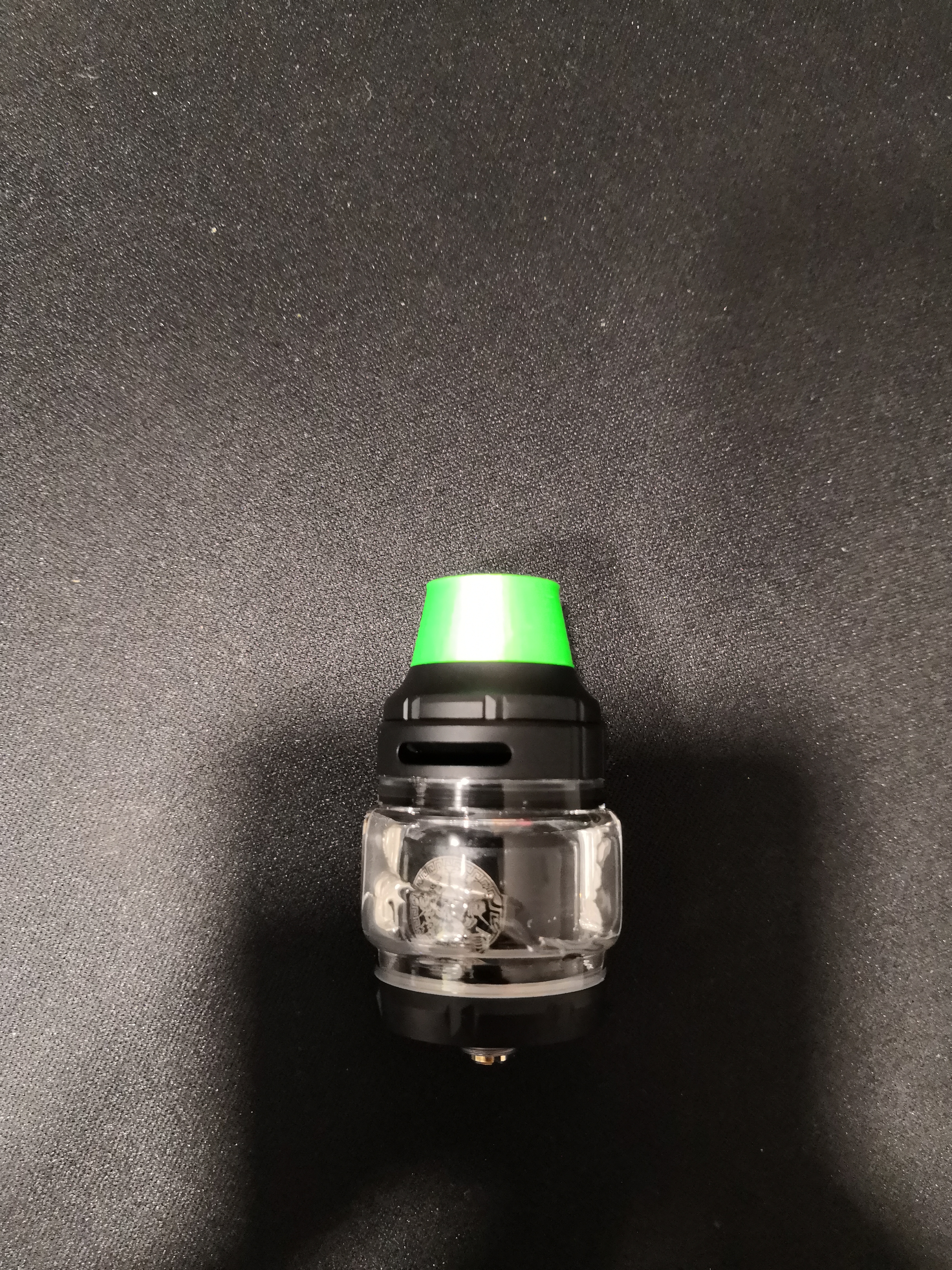stop liquid 810 Drip Tip