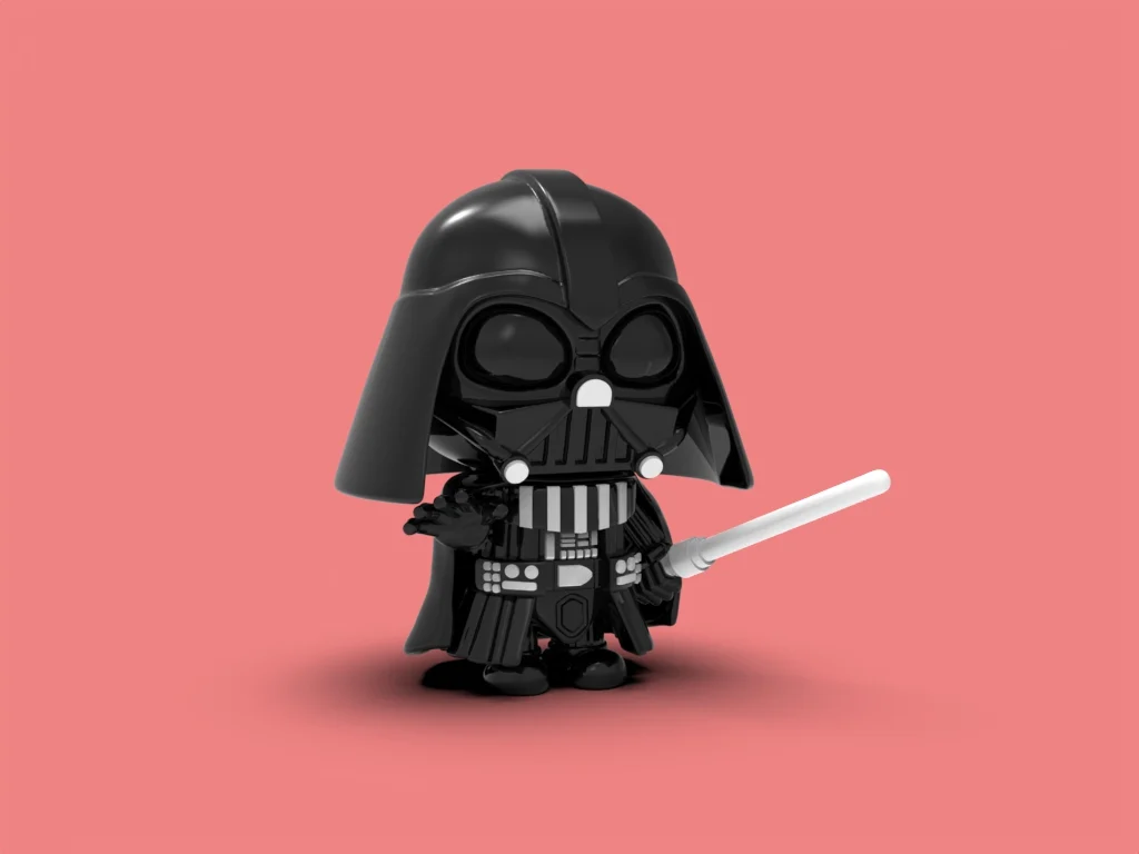 Dark vador