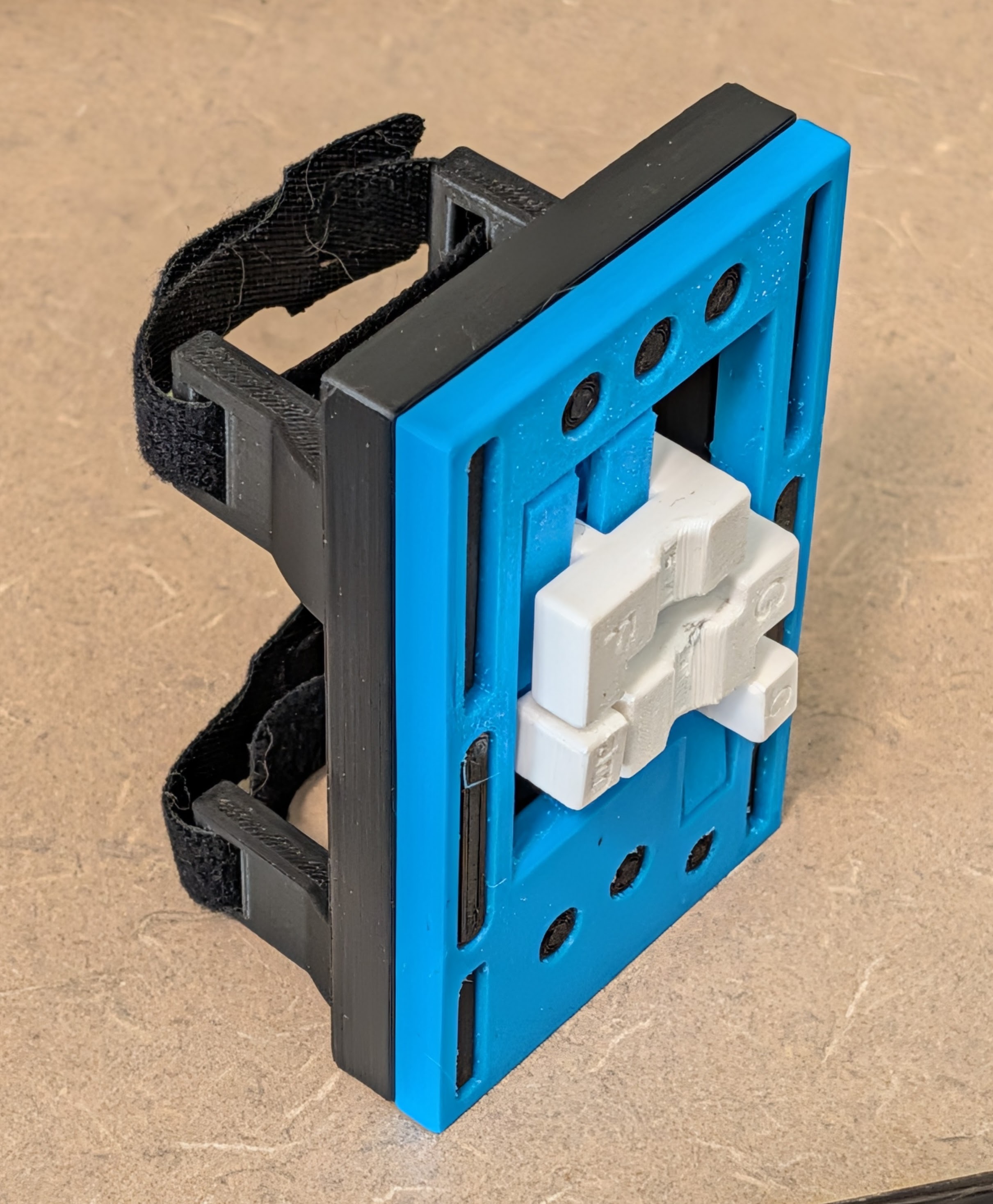 Ukulele Easy Fret - Velcro Adjustable