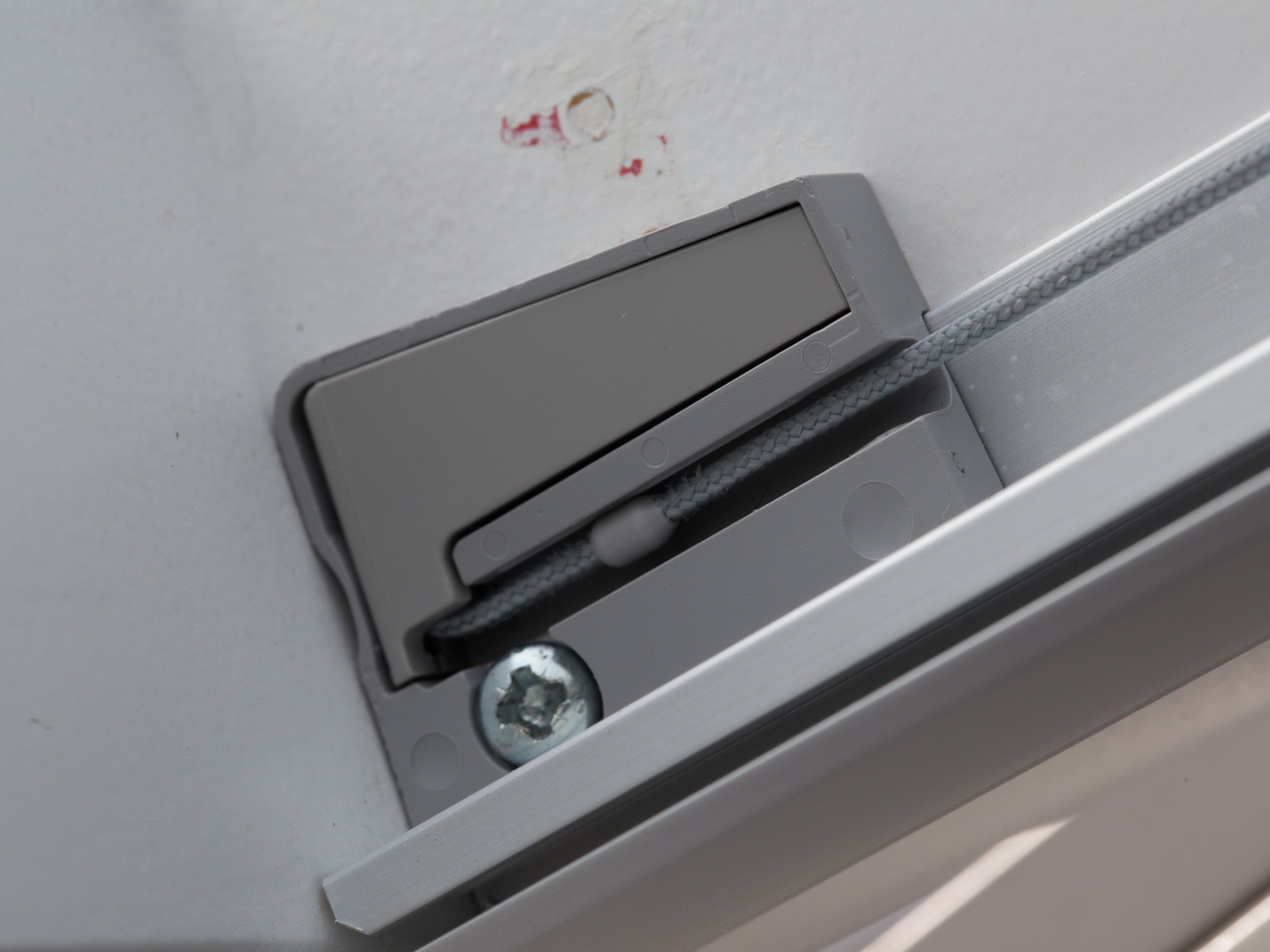 Velux DKW DKL RFW series tensioner holder