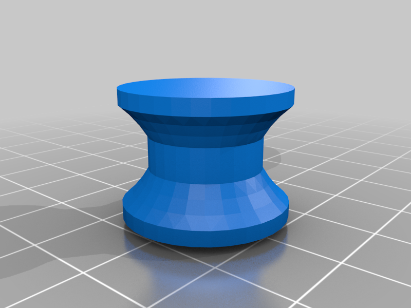 3djake filament support axe.