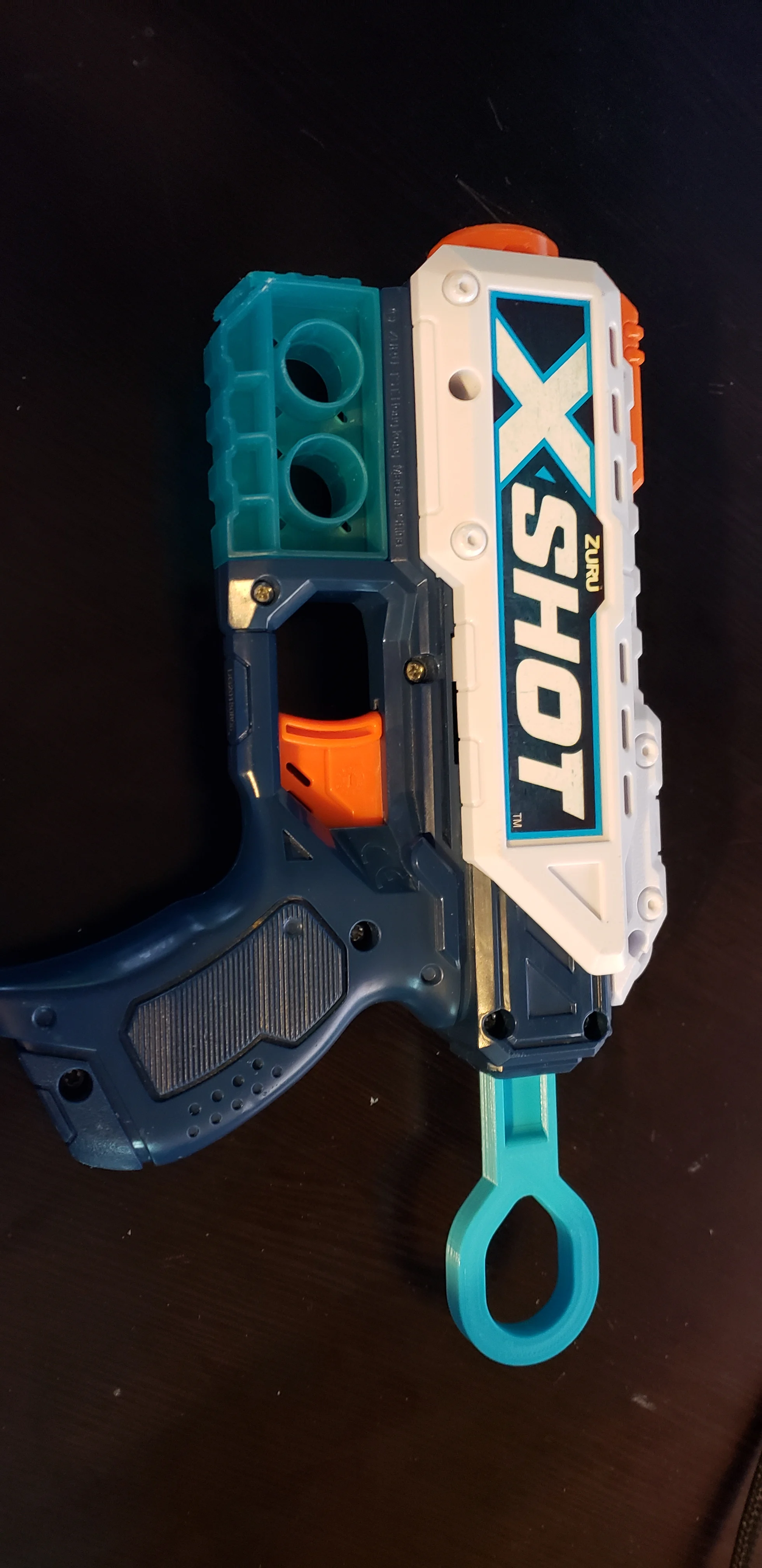 Xshot Pistol Charging Handle