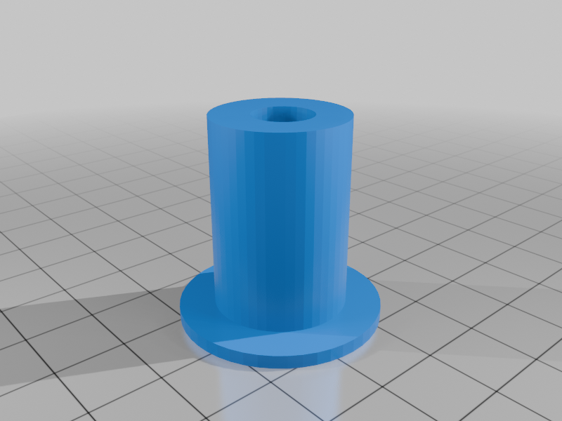 Gps mount stand