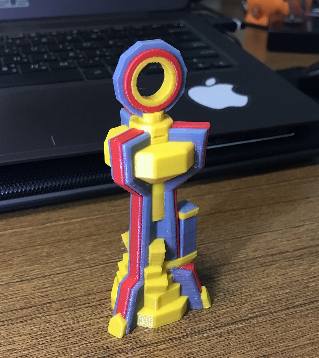 3-Colored Inferno Tower (Clash of Clans & Clash Royale)