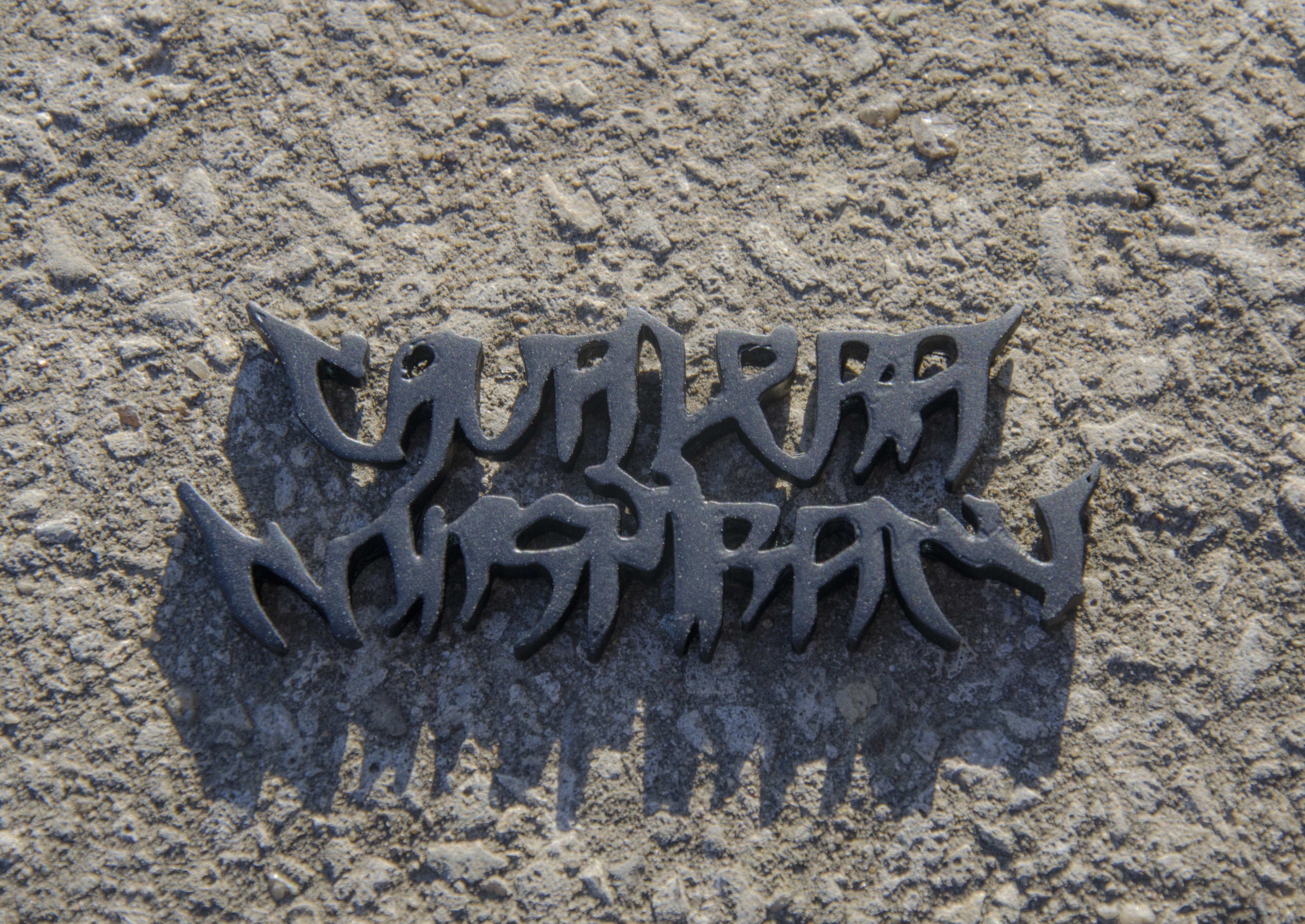 Cavalera Conspiracy [logo]