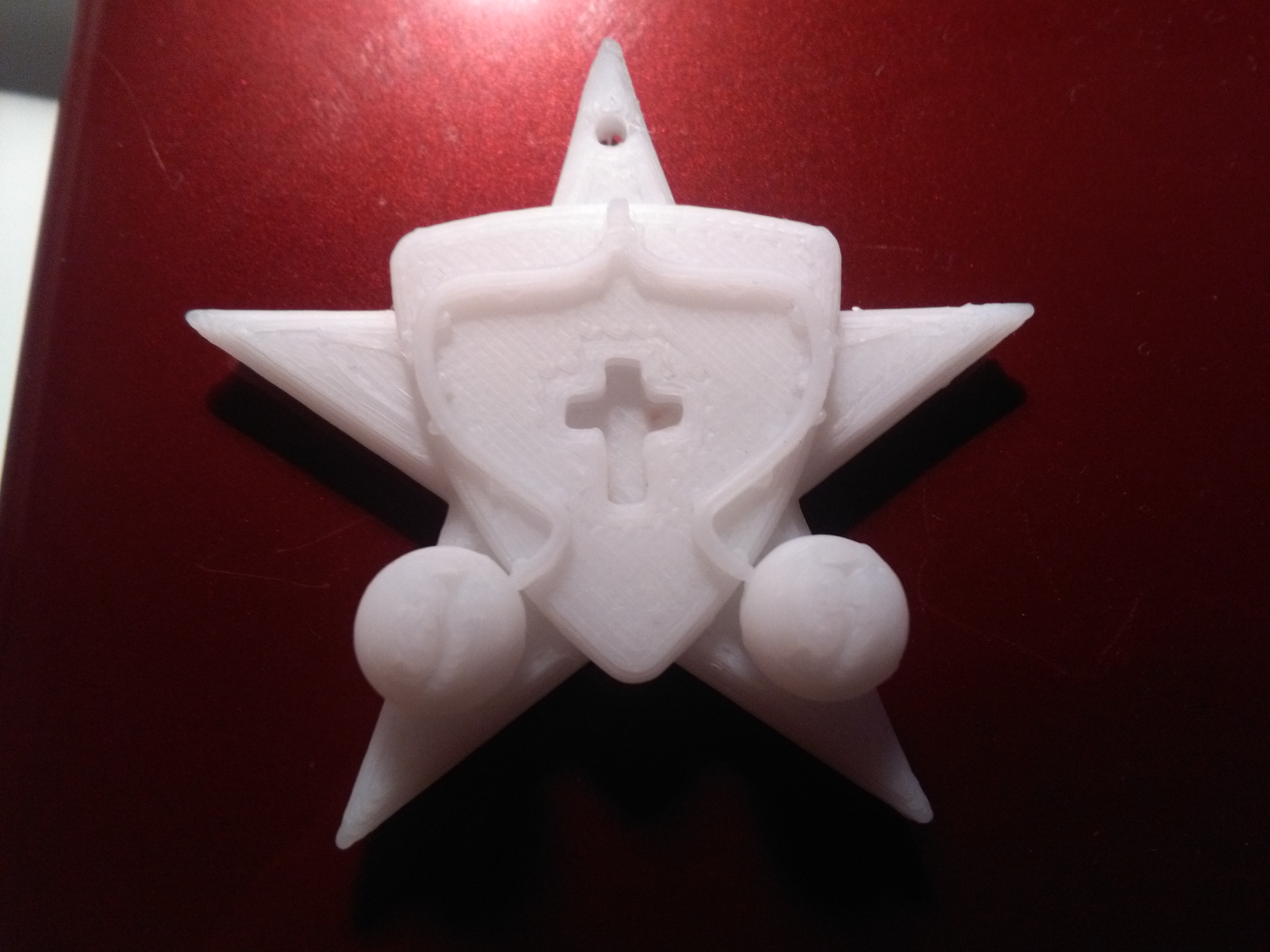 Jojo Joseph Star