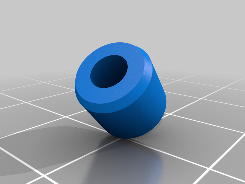 Slew Bearing by TheGoofy with correct parameters