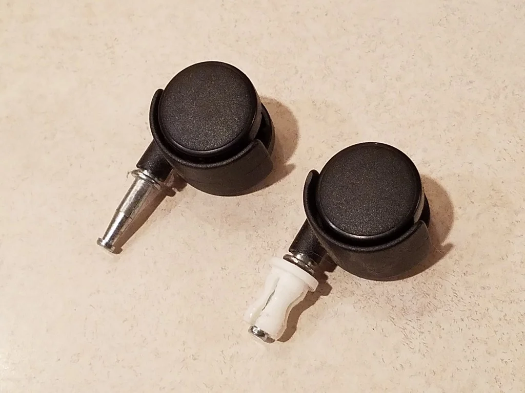 Wheel Castor Sleeve