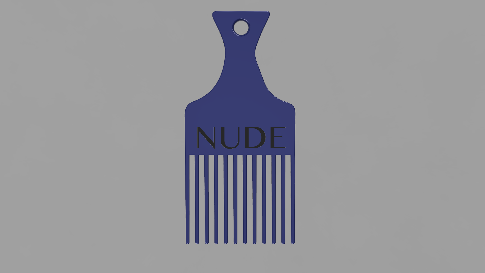NUDE PICK