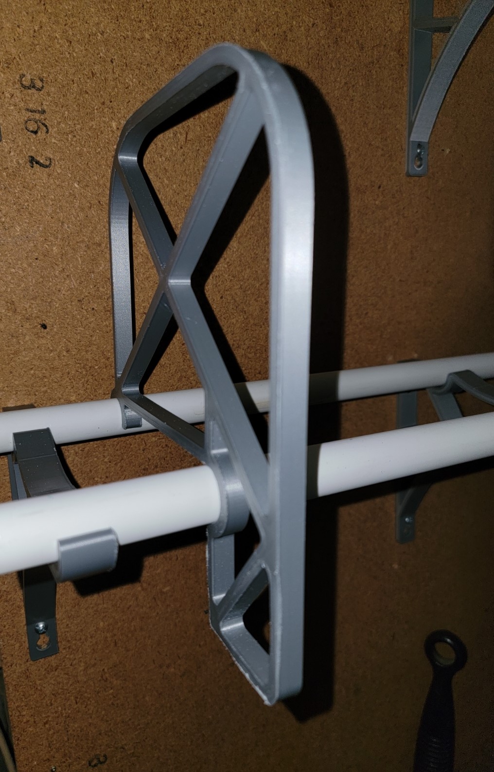 Filament Shelf Accessories