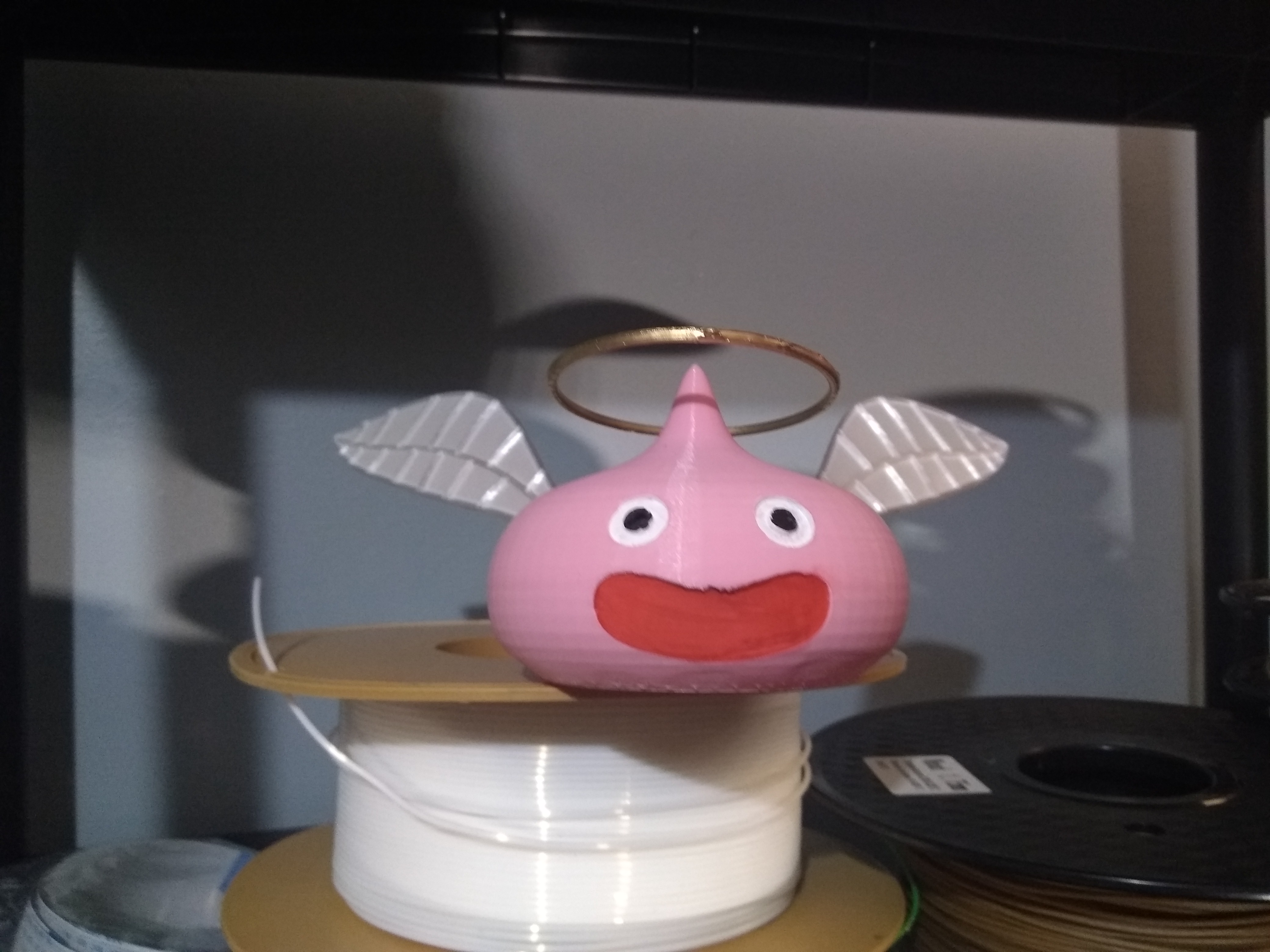 Angel Slime