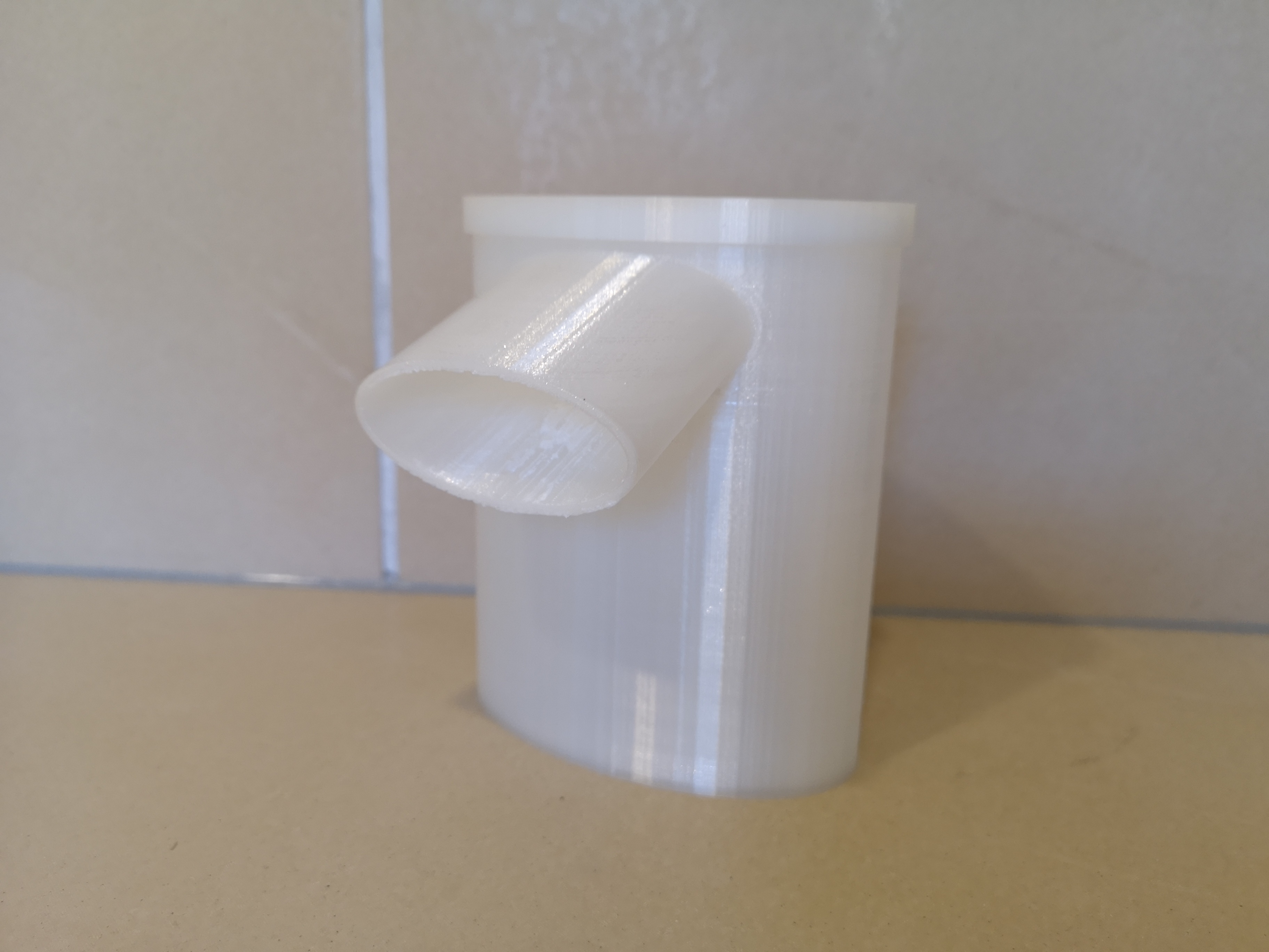 Badeschaummaschine / Bath foam machine