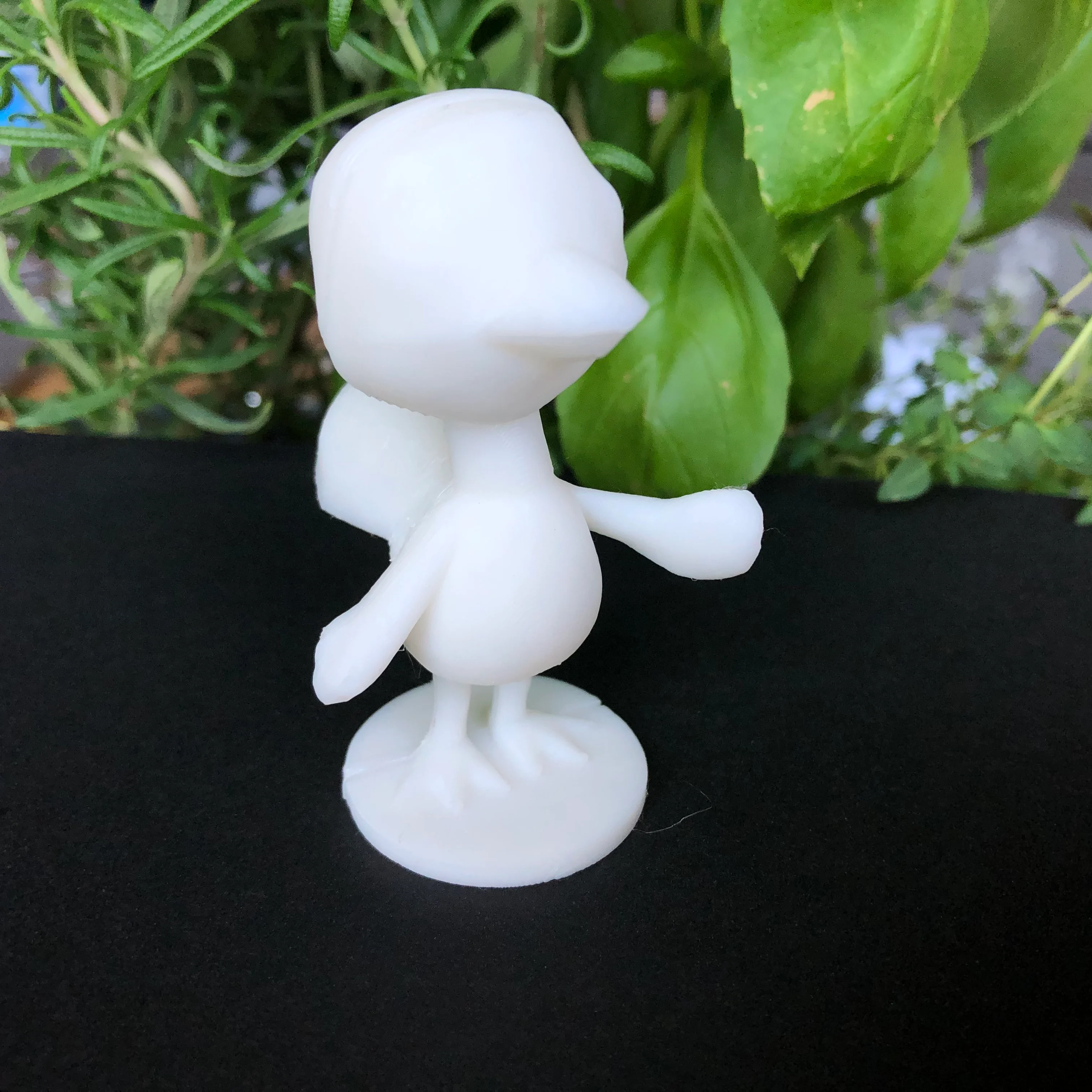 Flora - Animal Crossing