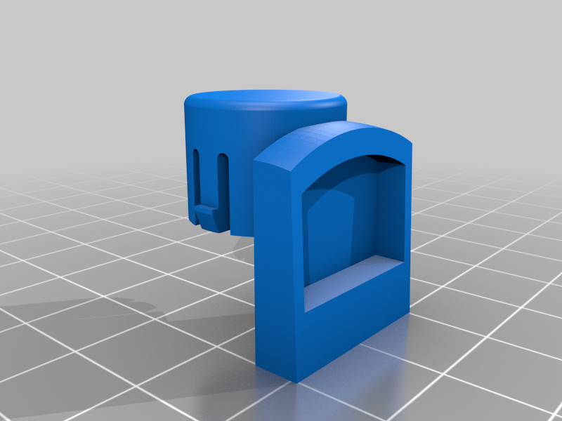 molex KK crimp holder