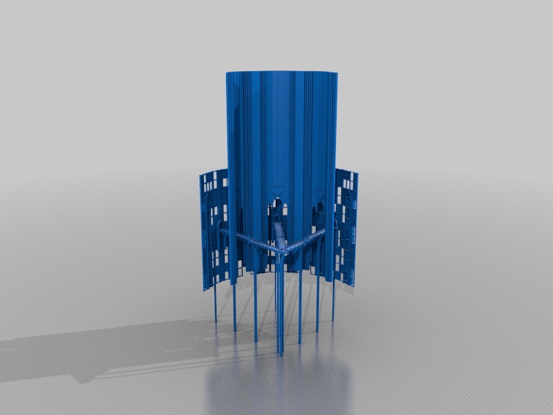 kadex diorama - diorama
