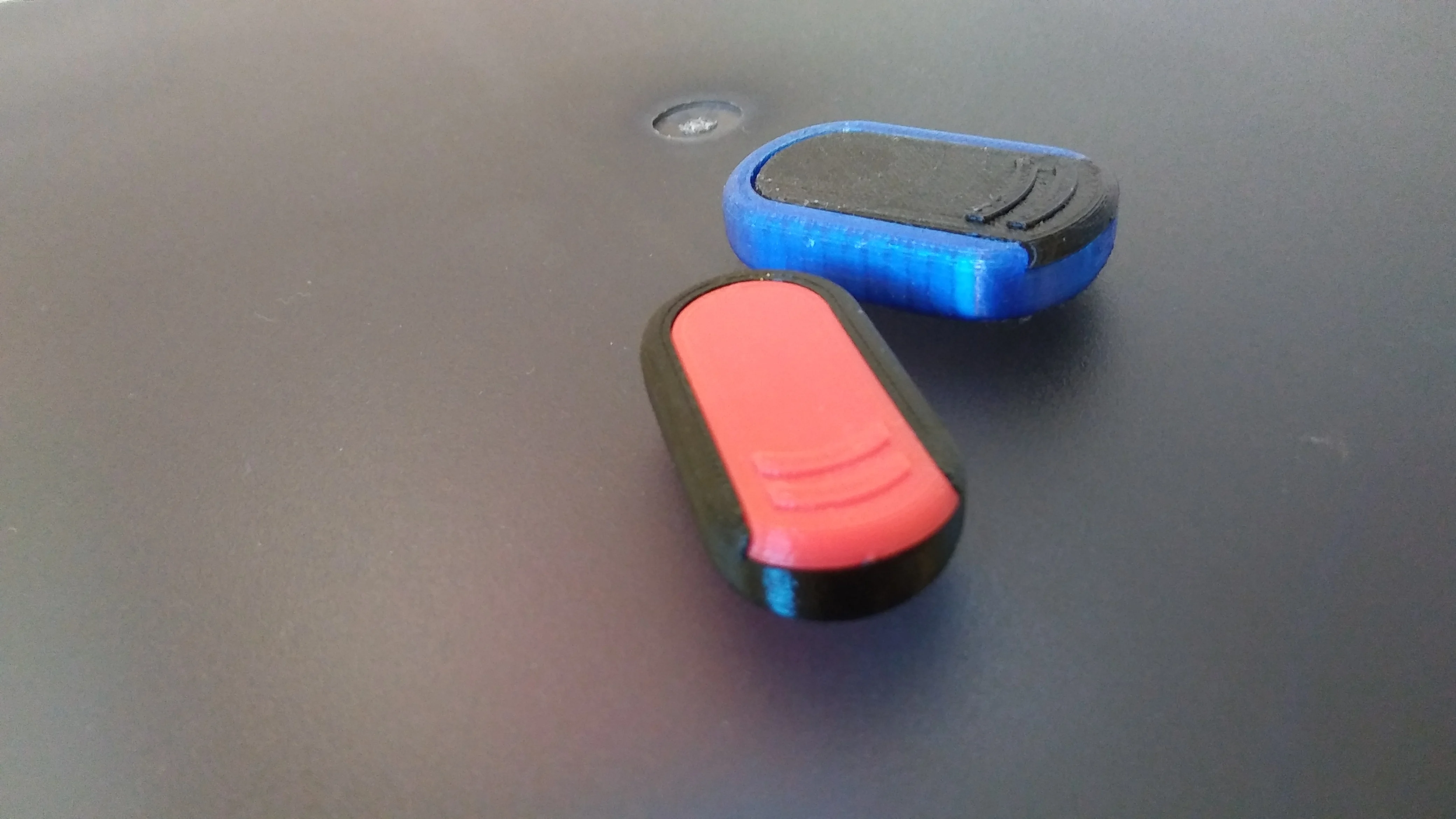 Pocket Pill Box