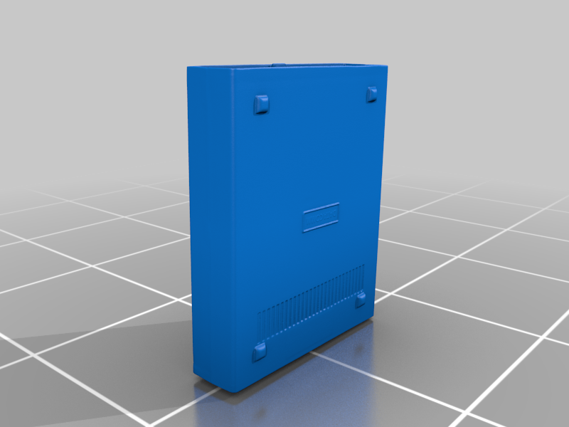 Datacom DC-2402 modem