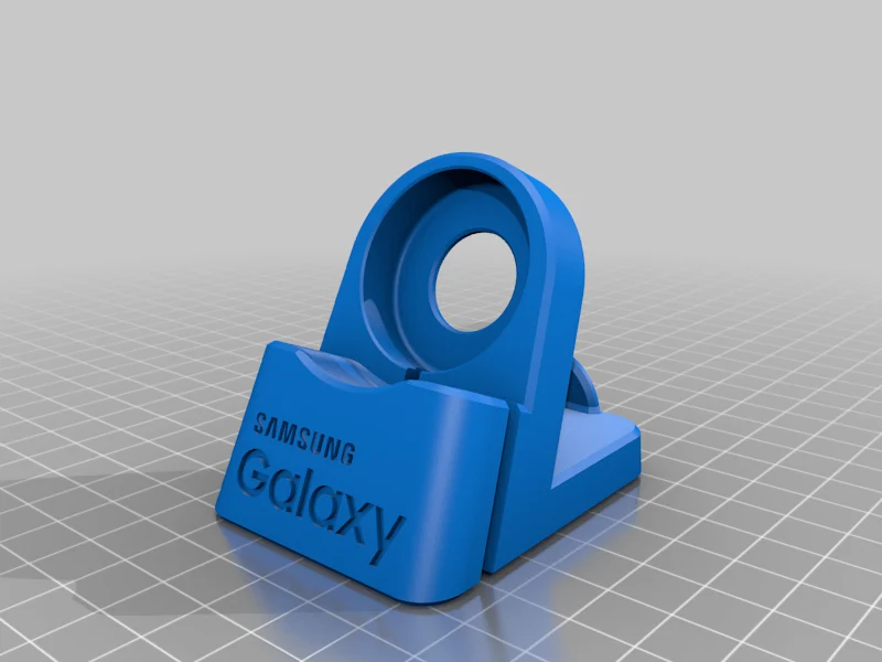 Galaxy Watch 3,4, & 6 Charger stand