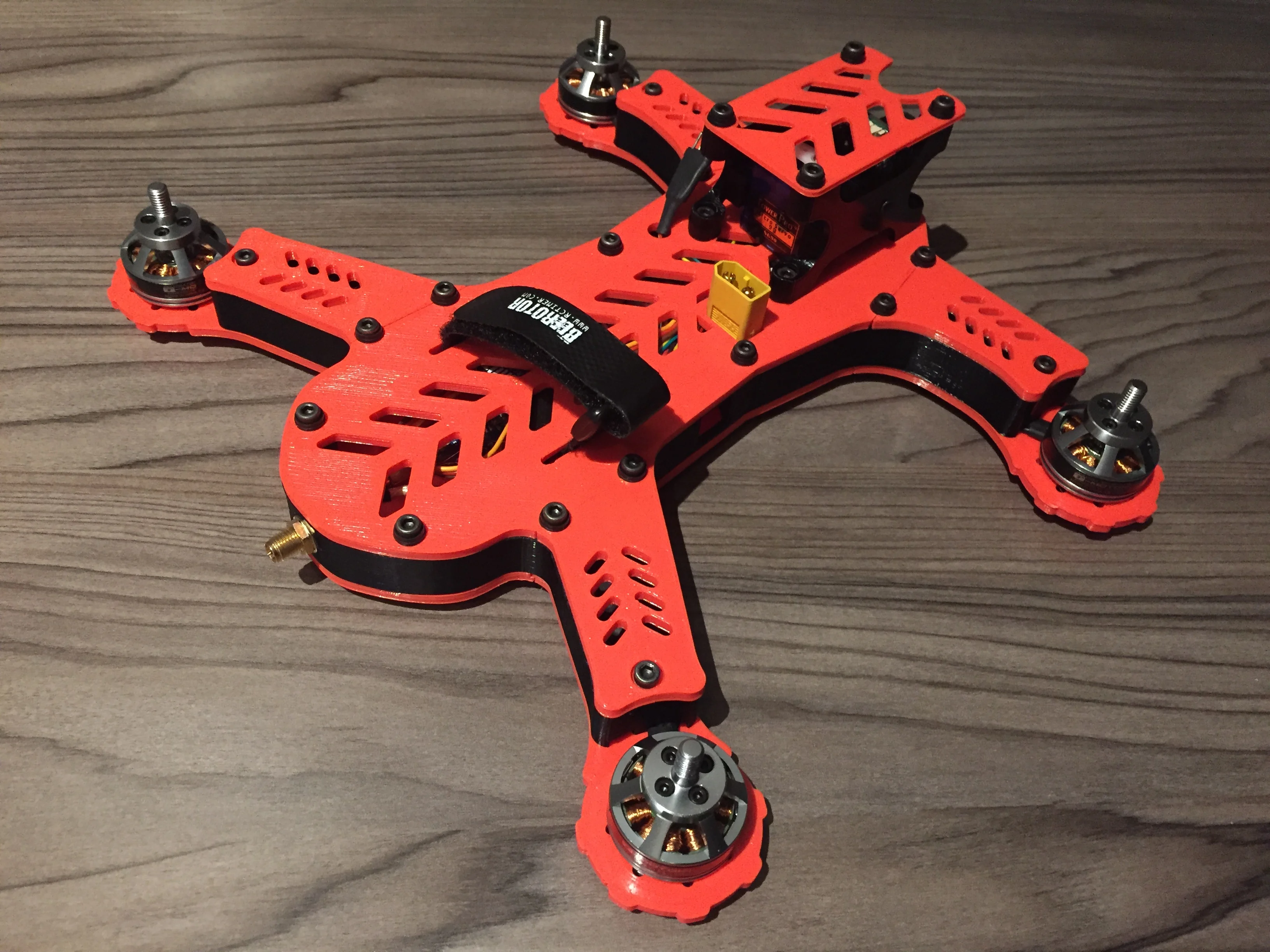 FPV Racer 250mm