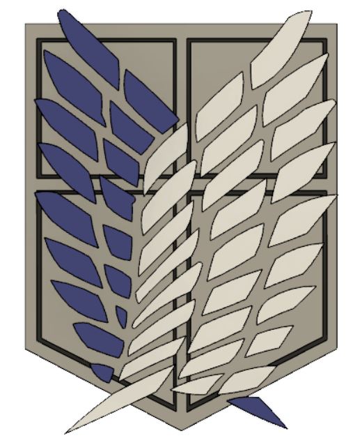 wings of freedom