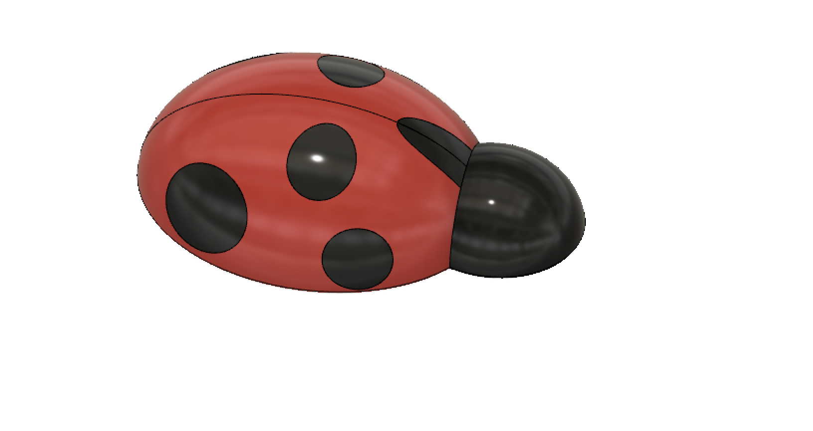 Lady Bug