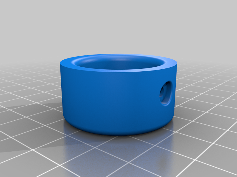 Filament Shelf