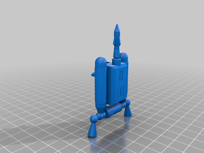 Pre Vizsla Black Series Jetpack